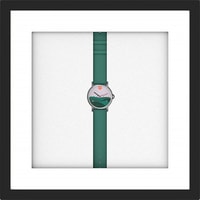 Наручные часы HVILINA La Promenade La Journee H012.209.36.320