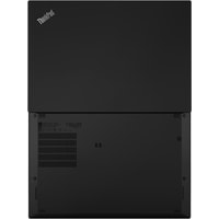 Ноутбук Lenovo ThinkPad T14s Gen1 AMD 20UH001JRT
