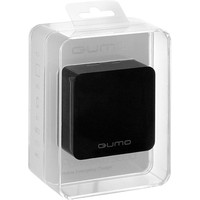 Внешний аккумулятор QUMO PowerAid 3800