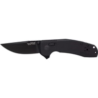 Складной нож SOG 12-38-01-57 Sog-Tac Xr Blackout