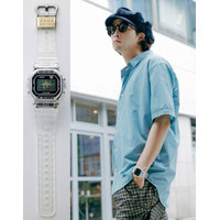 Наручные часы Casio G-Shock DW-5040RX-7E