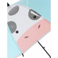 Зонт-трость RST Umbrella Корова с ушками 062A
