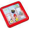 Настольная игра SmartGames Angry Birds Playground: наверху