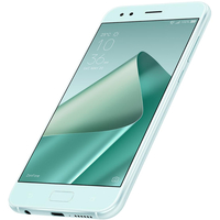 Смартфон ASUS Zenfone 4 ZE554KL Snapdragon 630 4GB/64GB (мятно-зеленый)