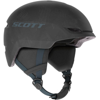 Горнолыжный шлем Scott Keeper 2 Plus M (серый)