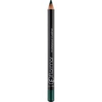 Карандаш для глаз Flormar Waterproof Eyeliner Pencil (тон 111 Intensive Jade)