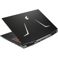 Игровой ноутбук Gigabyte Aorus 15-XA-F74CDW