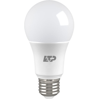 Светодиодная лампочка ETP A60 E27 9 Вт 4000 К 33658