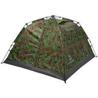 Треккинговая палатка Jungle Camp Easy Tent 3 (камуфляж)