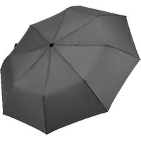 Складной зонт Ame Yoke RB5810 (серый)