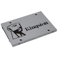 SSD Kingston SSDNow UV400 240GB [SUV400S3B7A/240G]