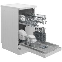 Отдельностоящая посудомоечная машина Indesit DF 3A59 B