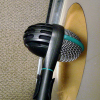 Проводной микрофон AKG D112