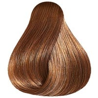 Крем-краска для волос Wella Professionals Color Touch Plus 77/07 Олива