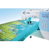 Электронная швейная машина PFAFF Smarter C1100 Pro