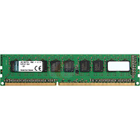Оперативная память Kingston Value 2x4GB DDR4 PC4-17000 [KVR21N15S8K2/8]