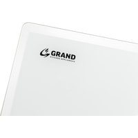 Кухонная вытяжка Grand Turino GC 90 (белый)