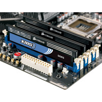 Оперативная память Corsair XMS3 3x2GB DDR3 PC3-16000 KIT (CMX6GX3M3A2000C9)