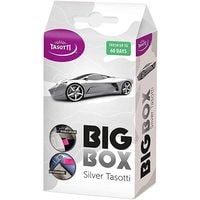  Tasotti Big box (серебро)