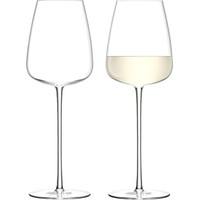 Набор бокалов для вина LSA International Wine Culture G1427-18-191