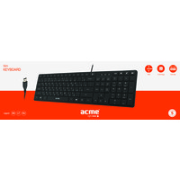 Клавиатура ACME KS05