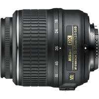 Зеркальный фотоаппарат Nikon D3100 Kit 18-55mm VR + 55-300mm VR