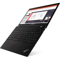 Ноутбук Lenovo ThinkPad T15 Gen 1 20S6000MRT