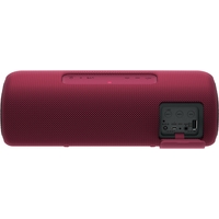 Беспроводная колонка Sony SRS-XB41 (красный)