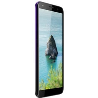 Смартфон BQ-Mobile BQ-5533G Fresh (темно-синий)
