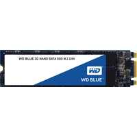 SSD WD Blue 3D NAND 1TB WDS100T2B0B