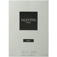 Туалетная вода Valentino Uomo Acqua EdT (75 мл)