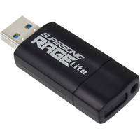 USB Flash Patriot SuperSonic Rage Lite 64GB PEF64GRLB32U