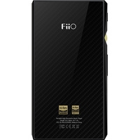 Hi-Fi плеер FiiO M11