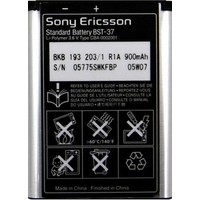Аккумулятор для телефона Копия Sony Ericsson BST-37