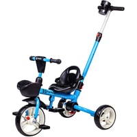 Детский велосипед Farfello S-1601 2021 (синий)
