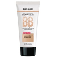 BB-крем Belor Design BB Beauty Cream 101