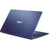 Ноутбук ASUS X515JA-BQ4146