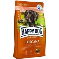 Сухой корм для собак Happy Dog Sensible Toscana 4 кг