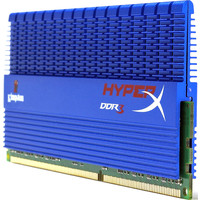Оперативная память Kingston HyperX T1 KHX2133C10D3T1K2/4GX