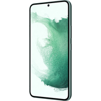 Смартфон Samsung Galaxy S22 5G SM-S901B/DS 8GB/128GB Восстановленный by Breezy, грейд B (зеленый)