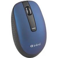 Мышь Intro MW540 (синий)
