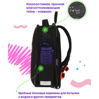 Школьный рюкзак Berlingo Expert Mini. Extreme Freedom RU09049