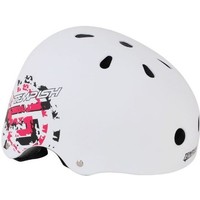 Cпортивный шлем Tempish Skillet Z S (белый)
