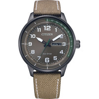 Наручные часы Citizen Military BM8595-16H