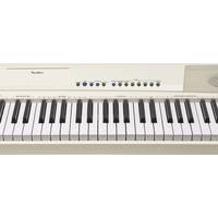 Цифровое пианино Tesler KB-8850 (белый)