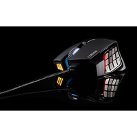 Игровая мышь Corsair Scimitar Pro RGB (черный)