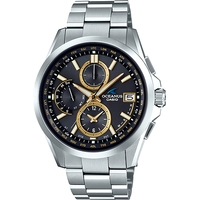 Наручные часы Casio Oceanus OCW-T2600-1A3