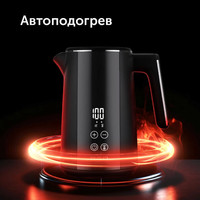 Электрический чайник RED Solution RK-M111D