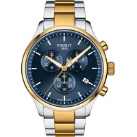Наручные часы Tissot Chrono XL Classic T116.617.22.041.00