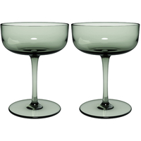 Набор бокалов для шампанского Villeroy & Boch Like Sage 19-5177-8210